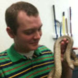 Meet your Posher, Richard